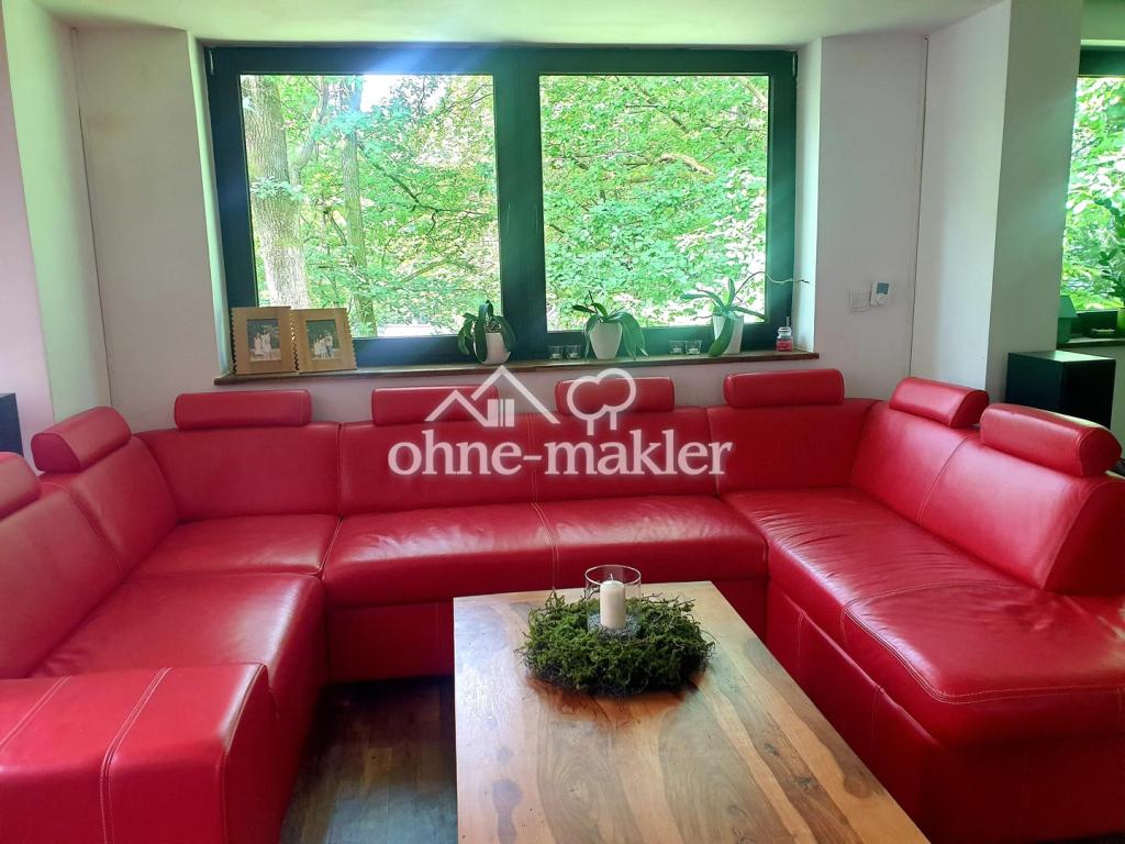 Wohnzimmer 1. OG