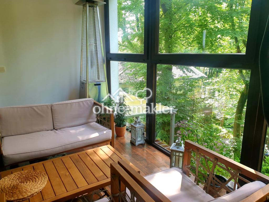 Loggia 1.OG