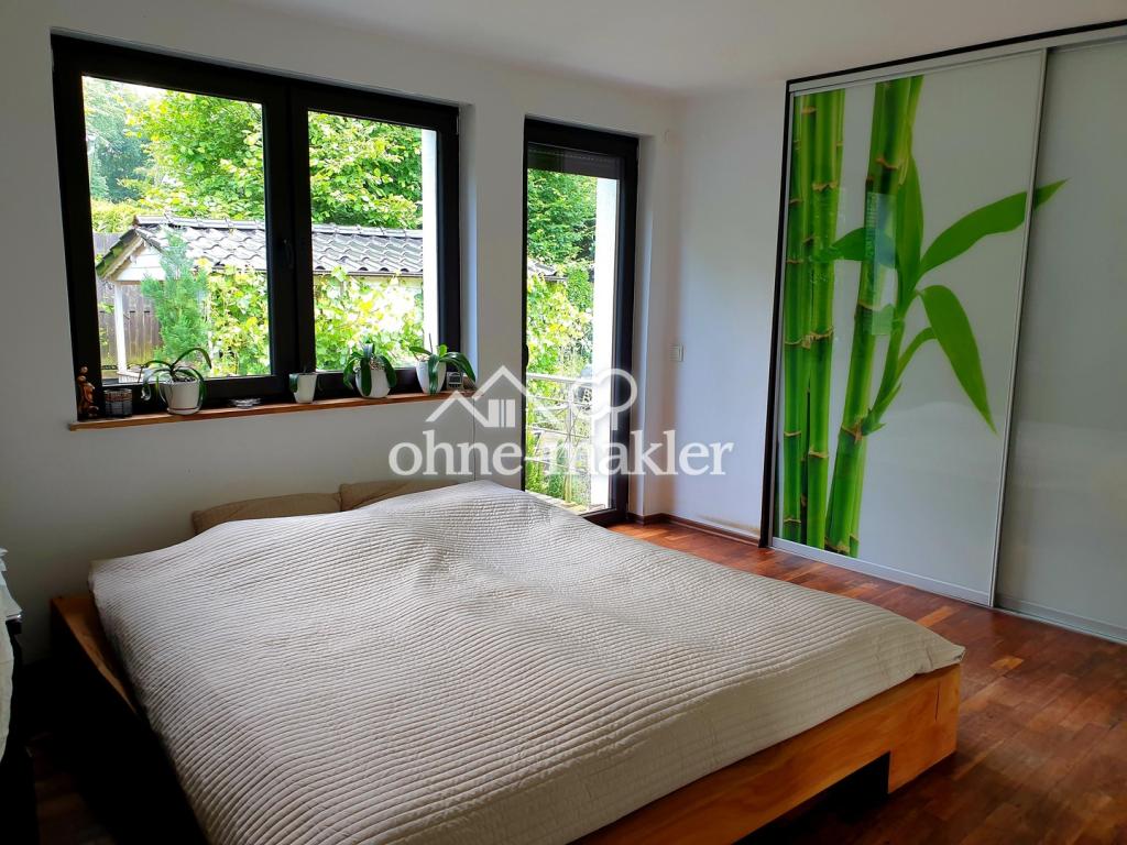 Schlafzimmer 1. OG