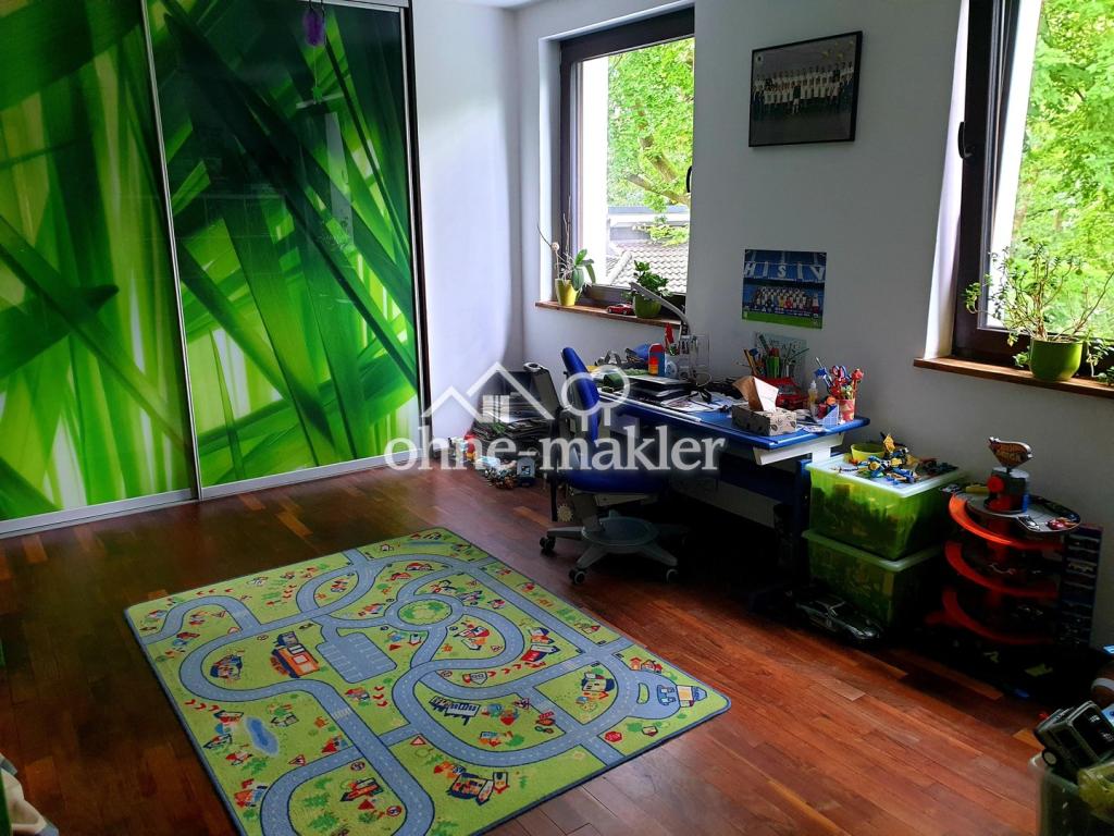 Kinderzimmer 1. OG