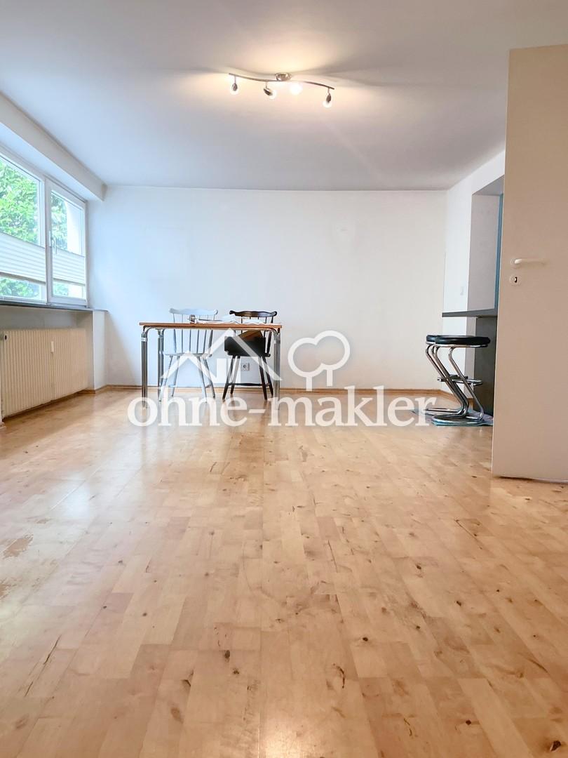 Wohnen + Essen