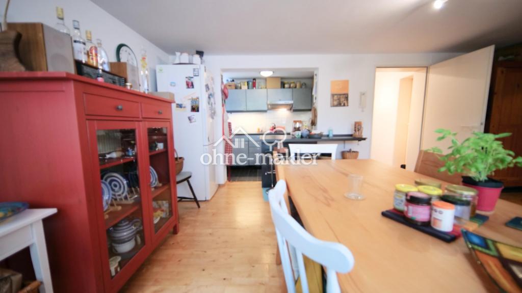 Kochen und Tafeln