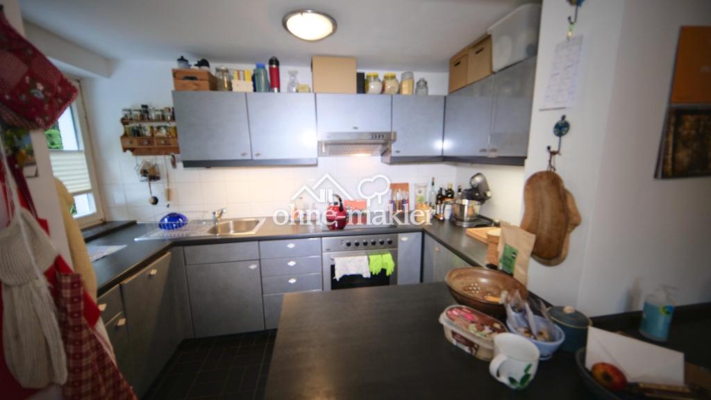 Kochen