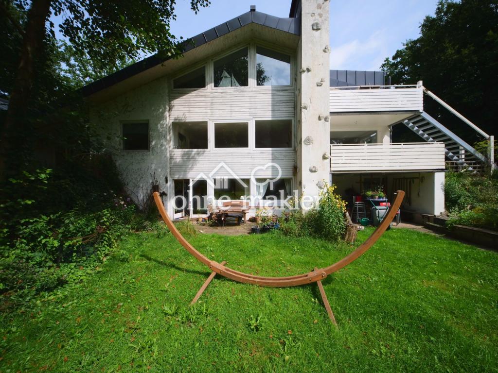 noch mehr Grün