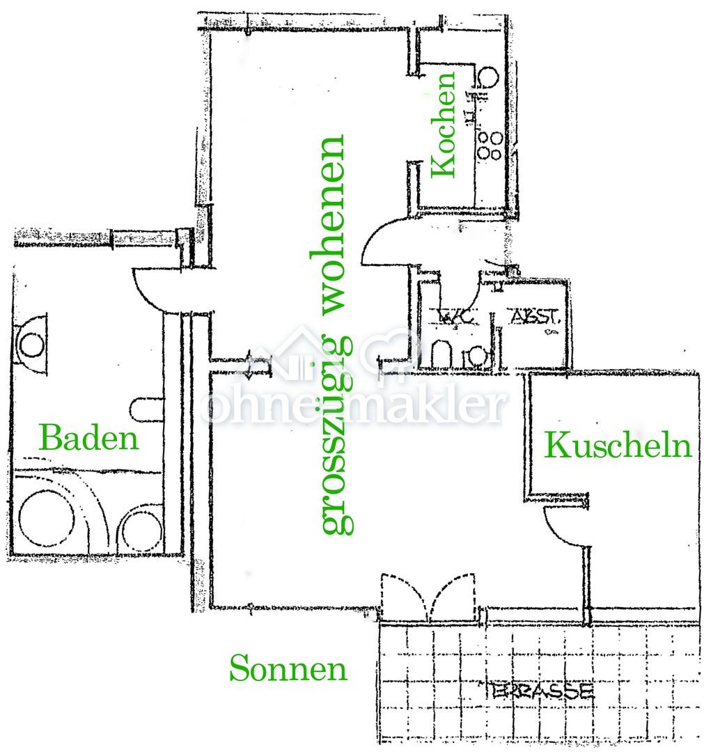 "Wohlfühlen"