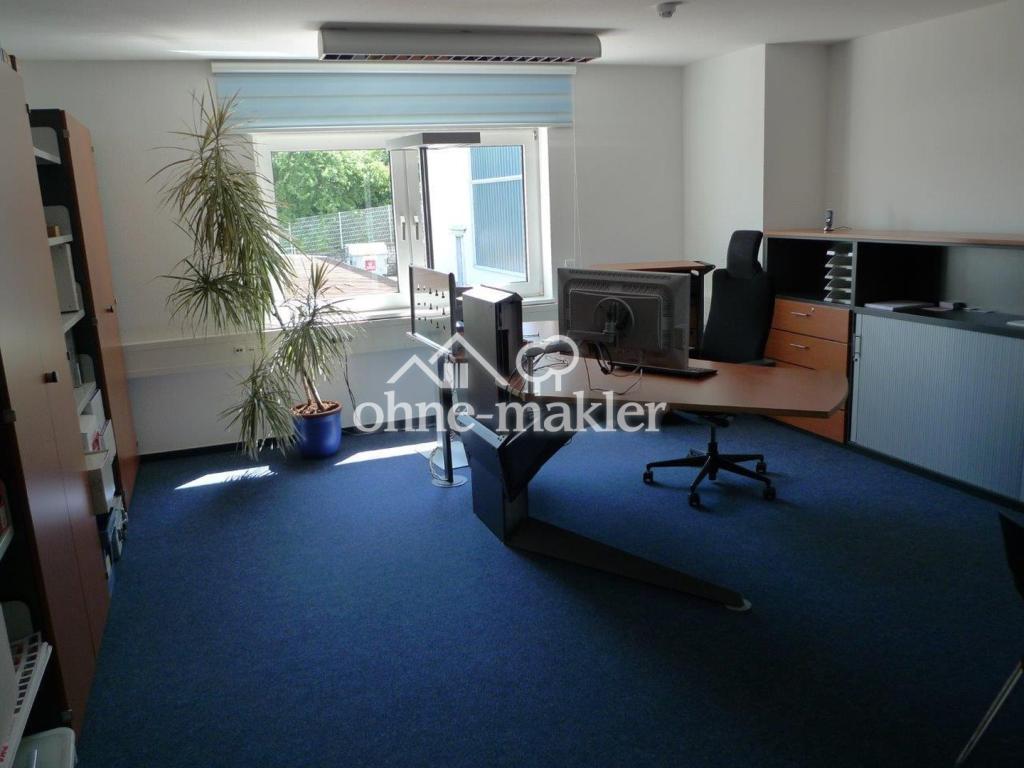 Einzelbüro Beispiel