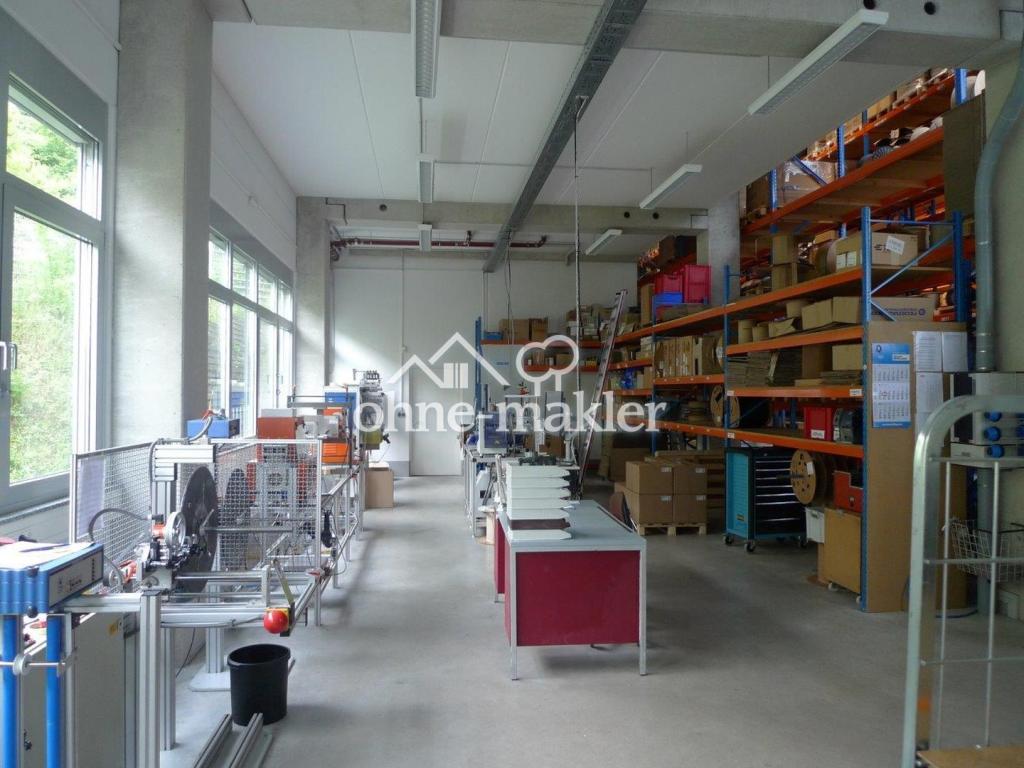 Fertigung + Veredelung