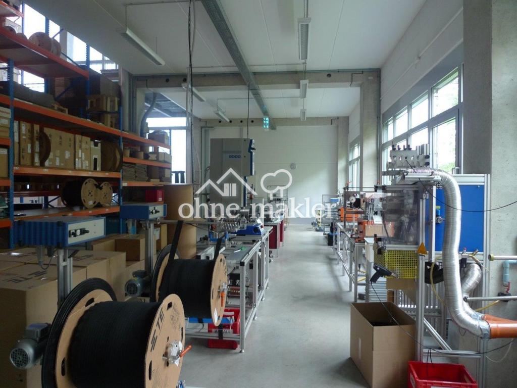 Fertigung + Veredelung