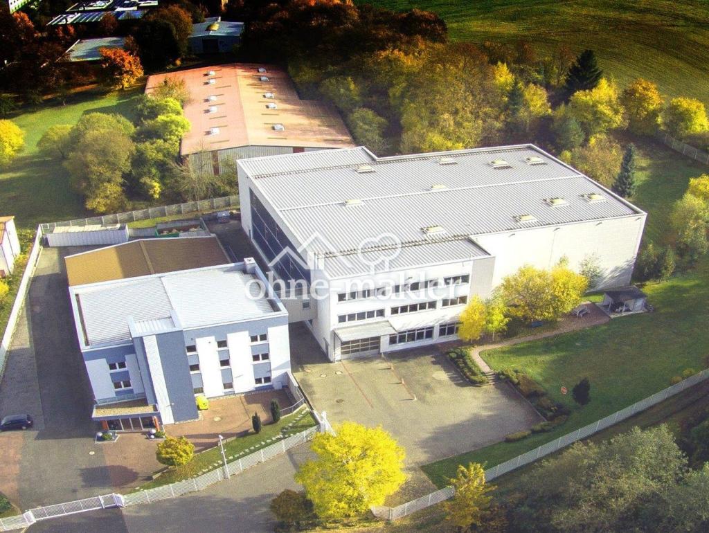 Ende des Rundgangs - Danke