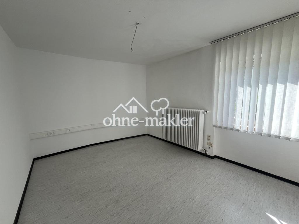 Zimmer hinten