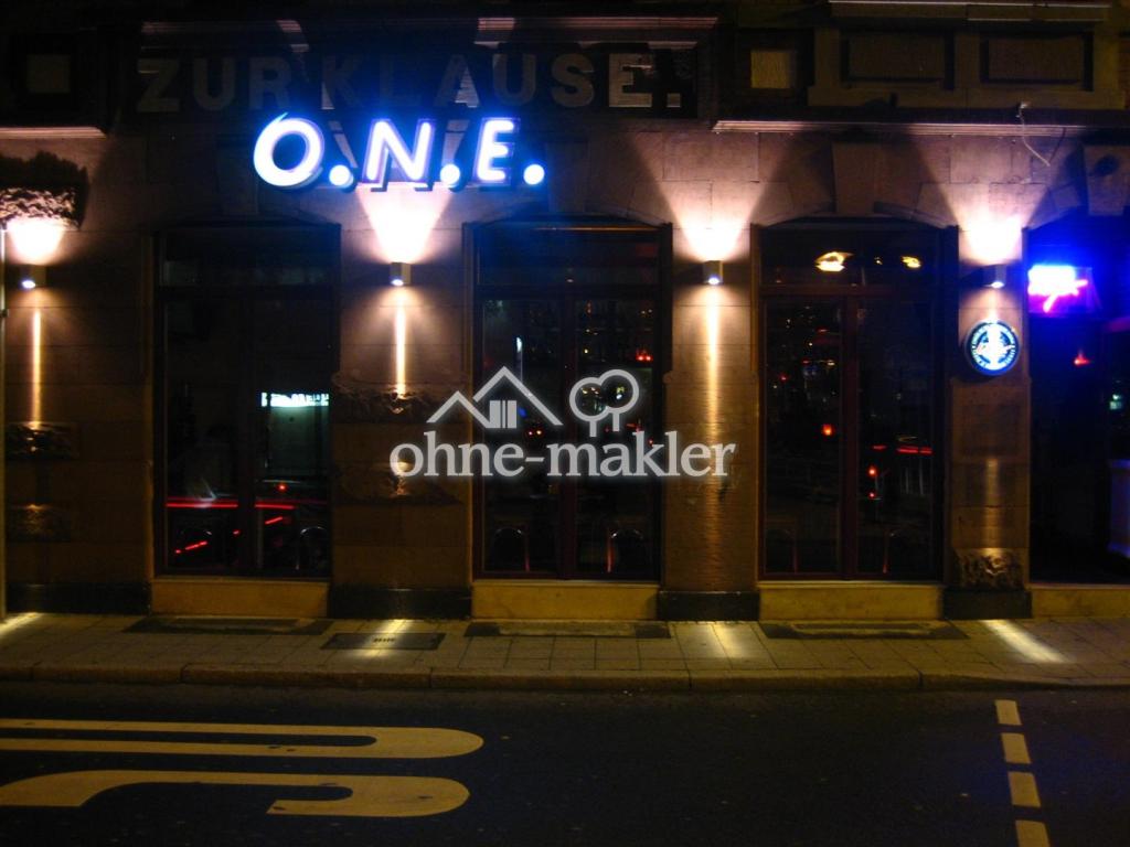 altes Foto als Shisha Bar 4
