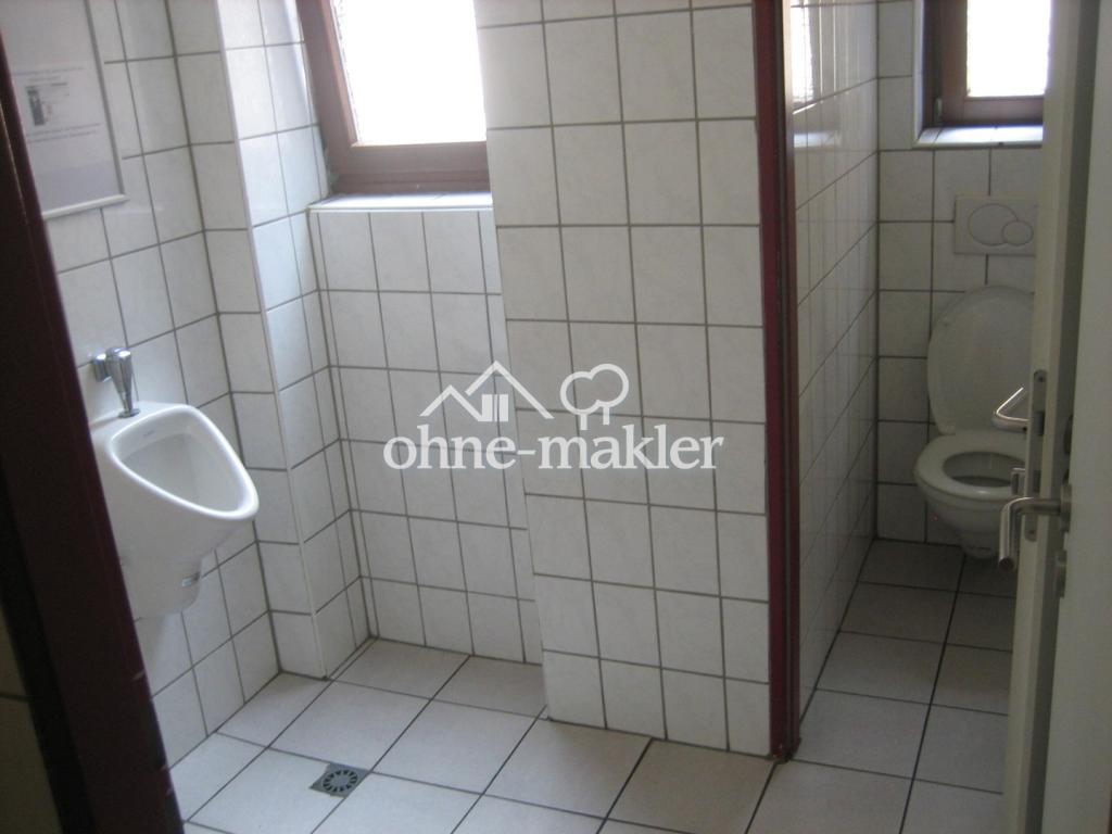 Toiletten