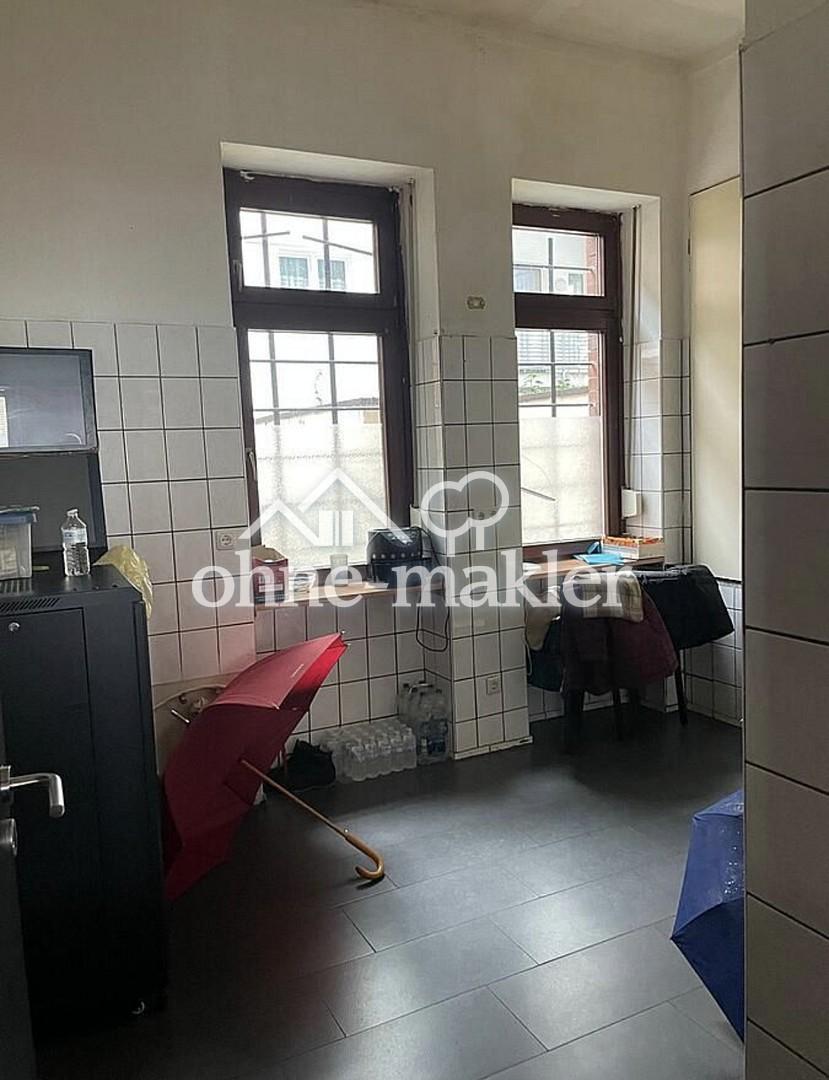 Küche aktueller Zustand 9