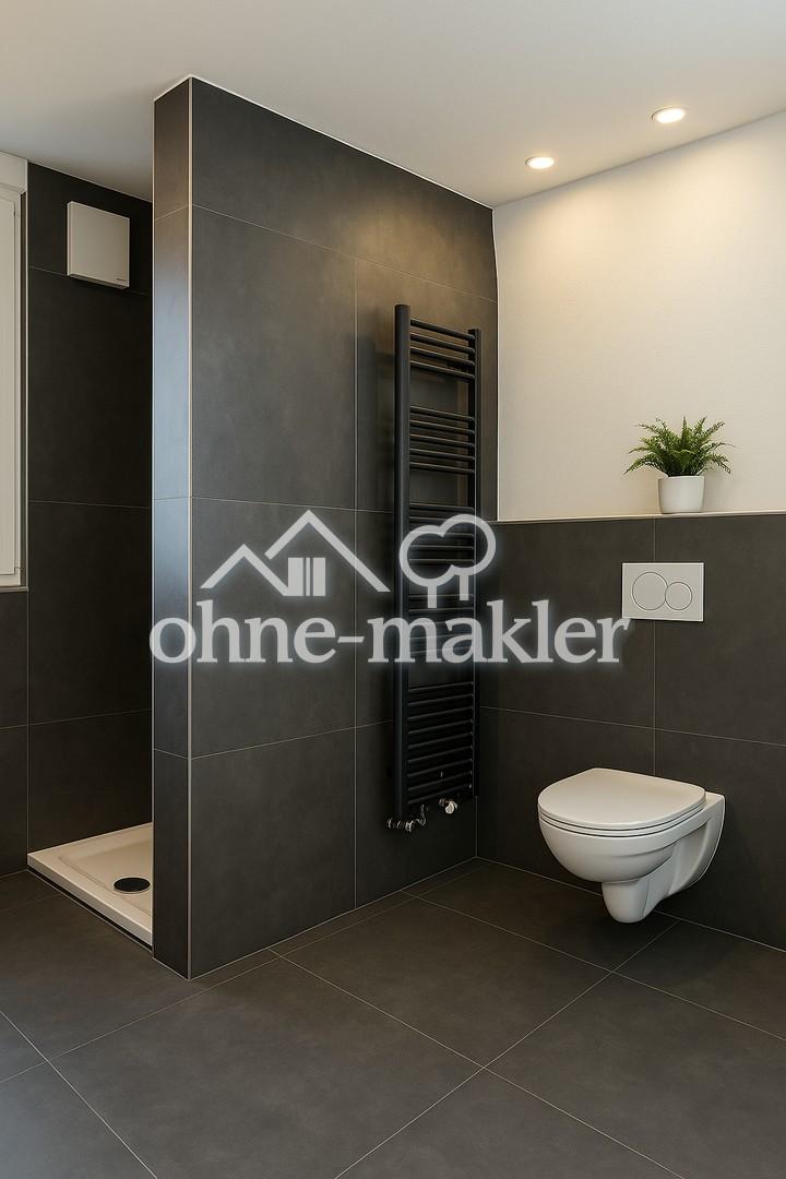 Toilette