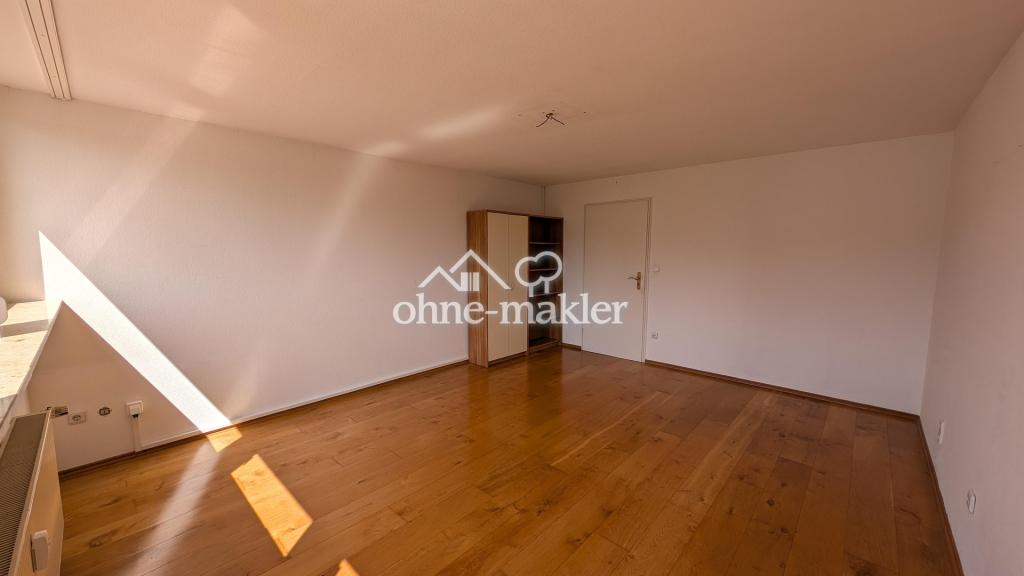 Arbeits- bzw. Kinderzimmer