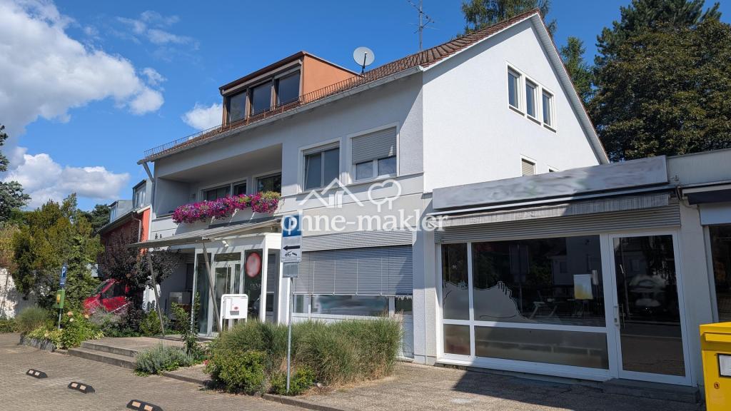 Gebäude