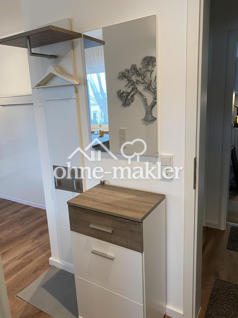Garderobe