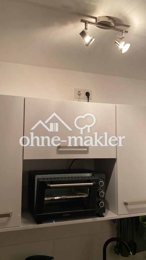 kleiner Backofen