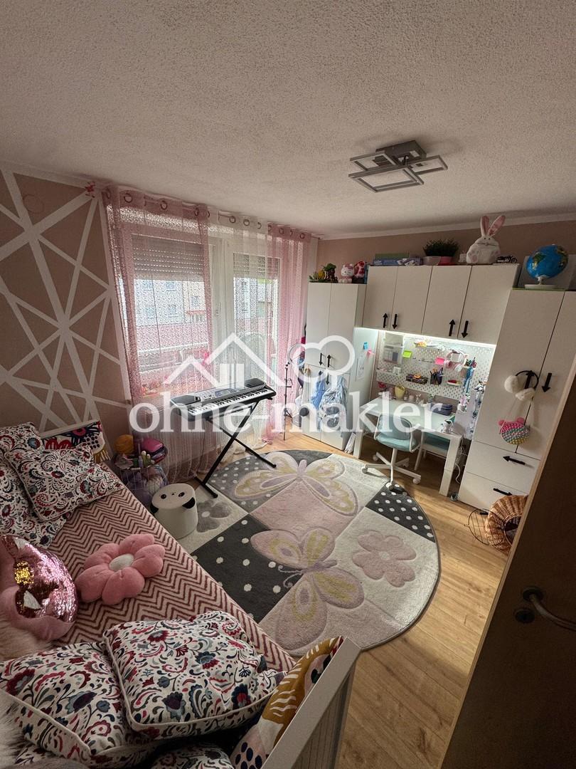 Kinderzimmer