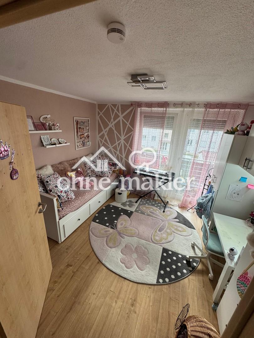 Kinderzimmer