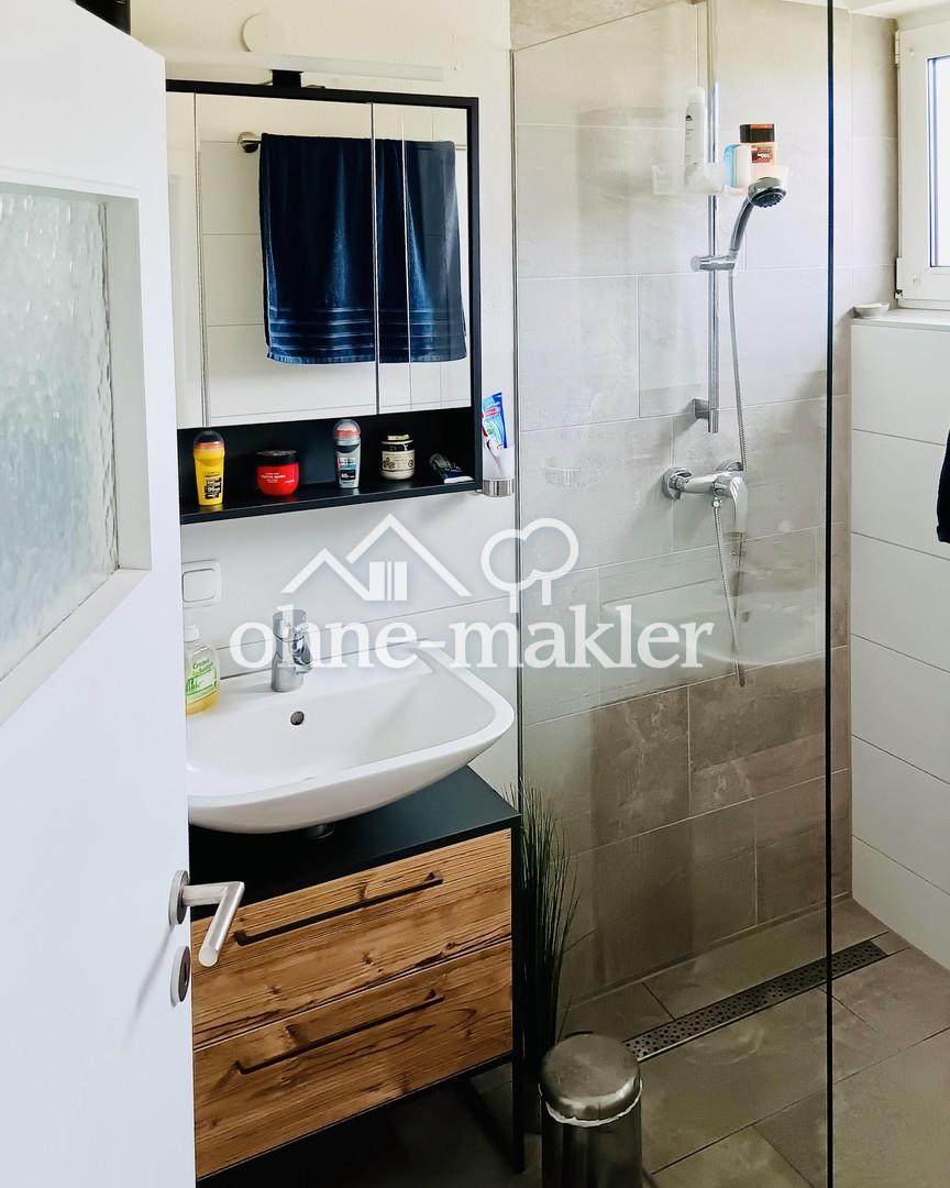 EG Badezimmer