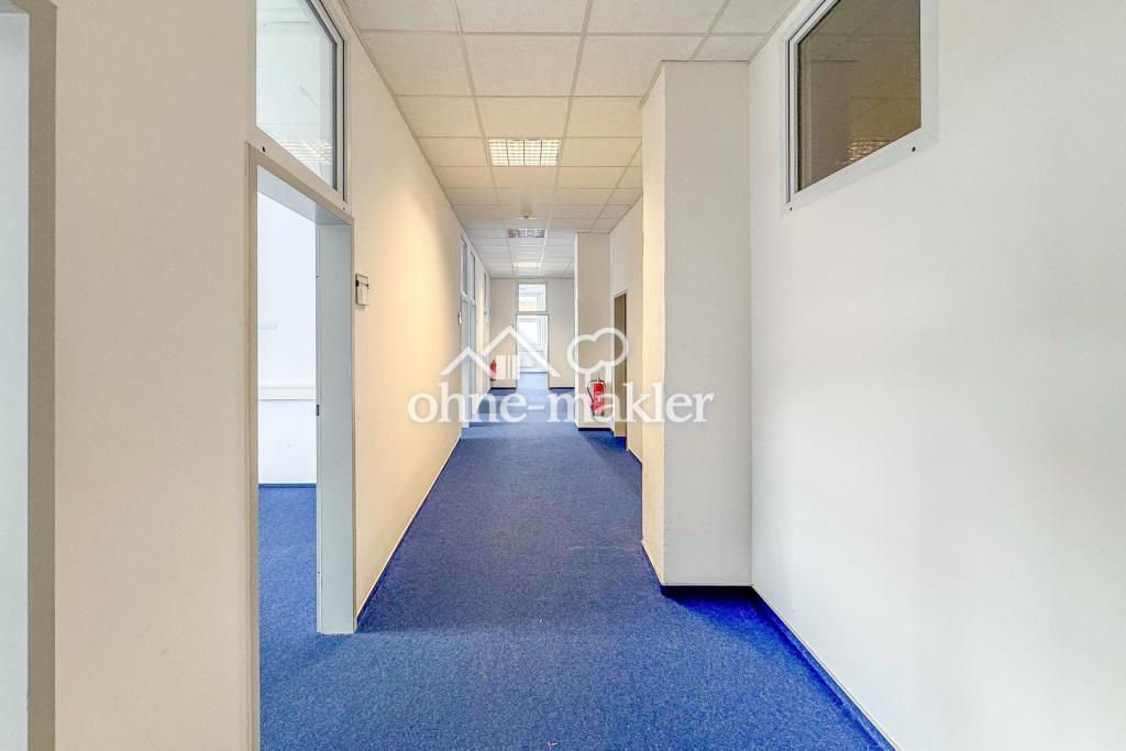 Flur - Coworking Space