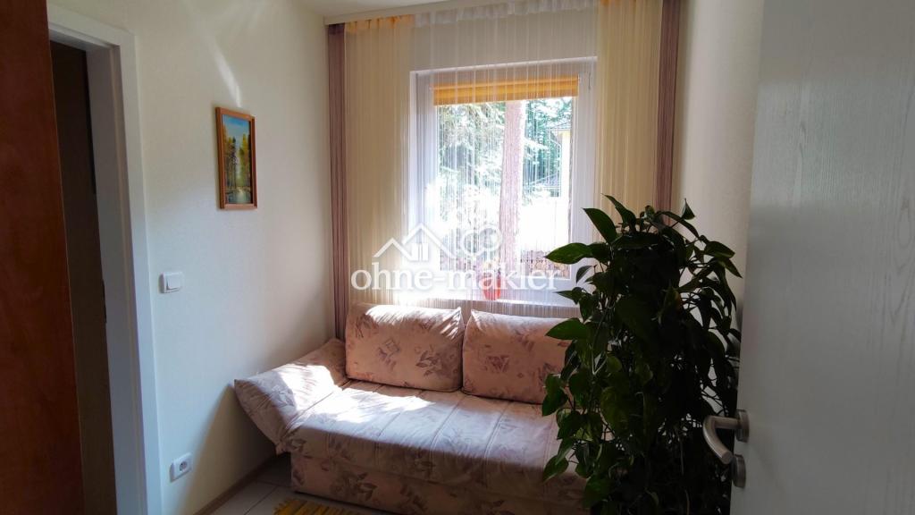 kleines Zimmer EG