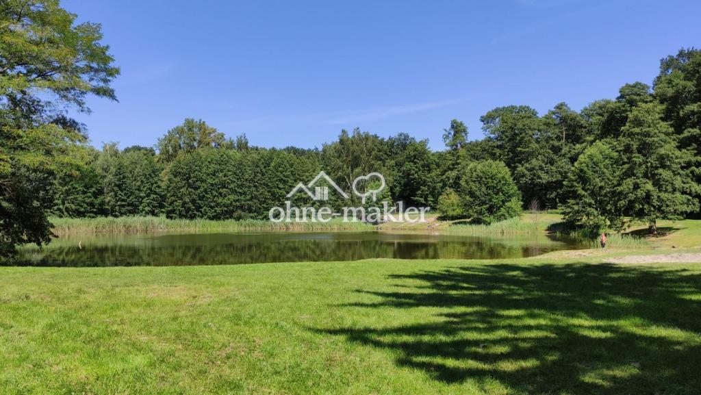 Badesee Schönwalde-Siedlung
