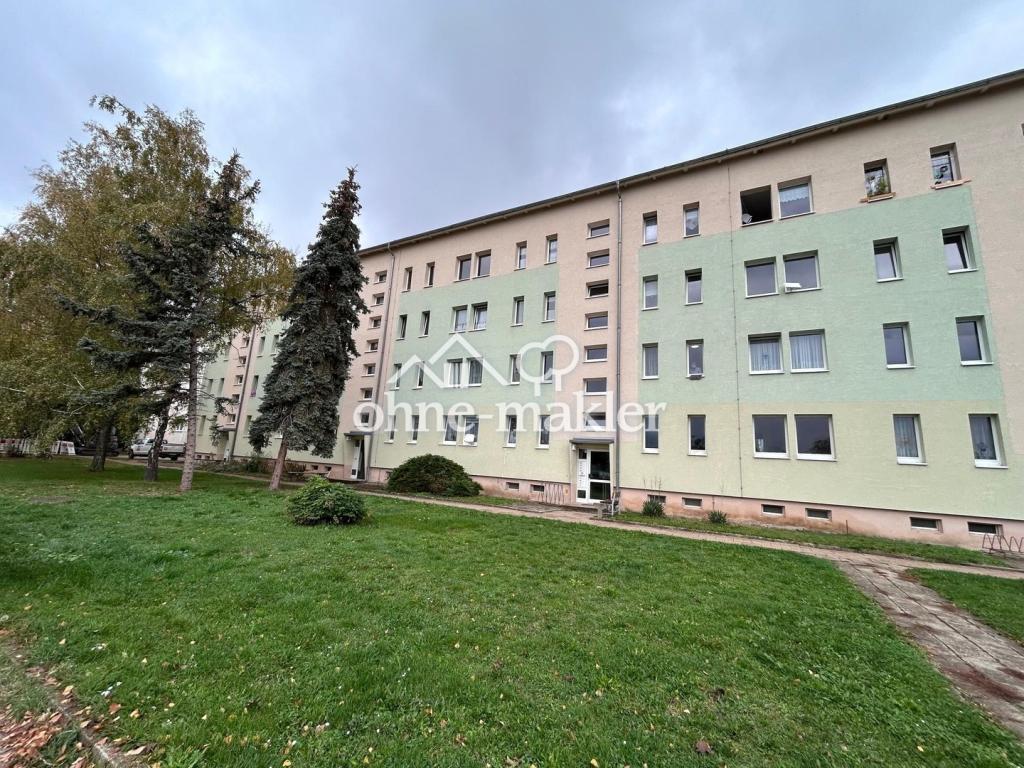Wohnhaus