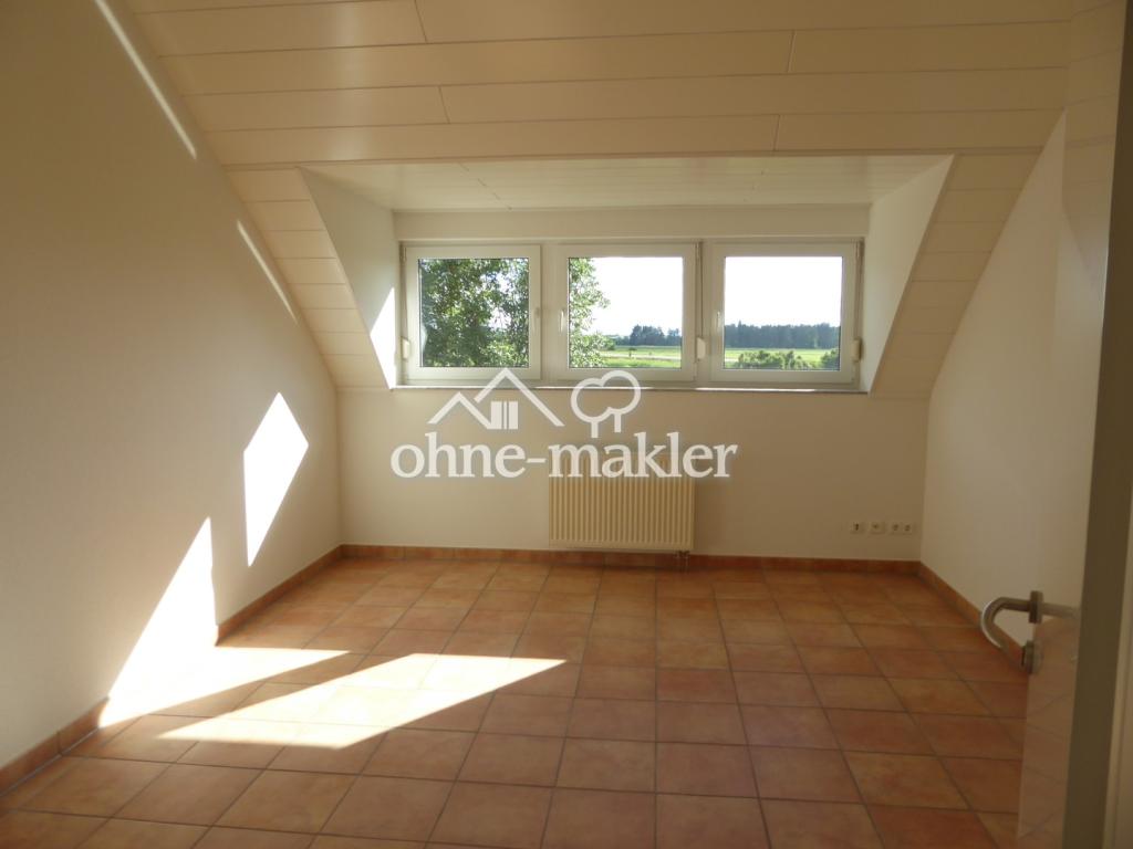 OG: Büroraum Gaubenzimmer