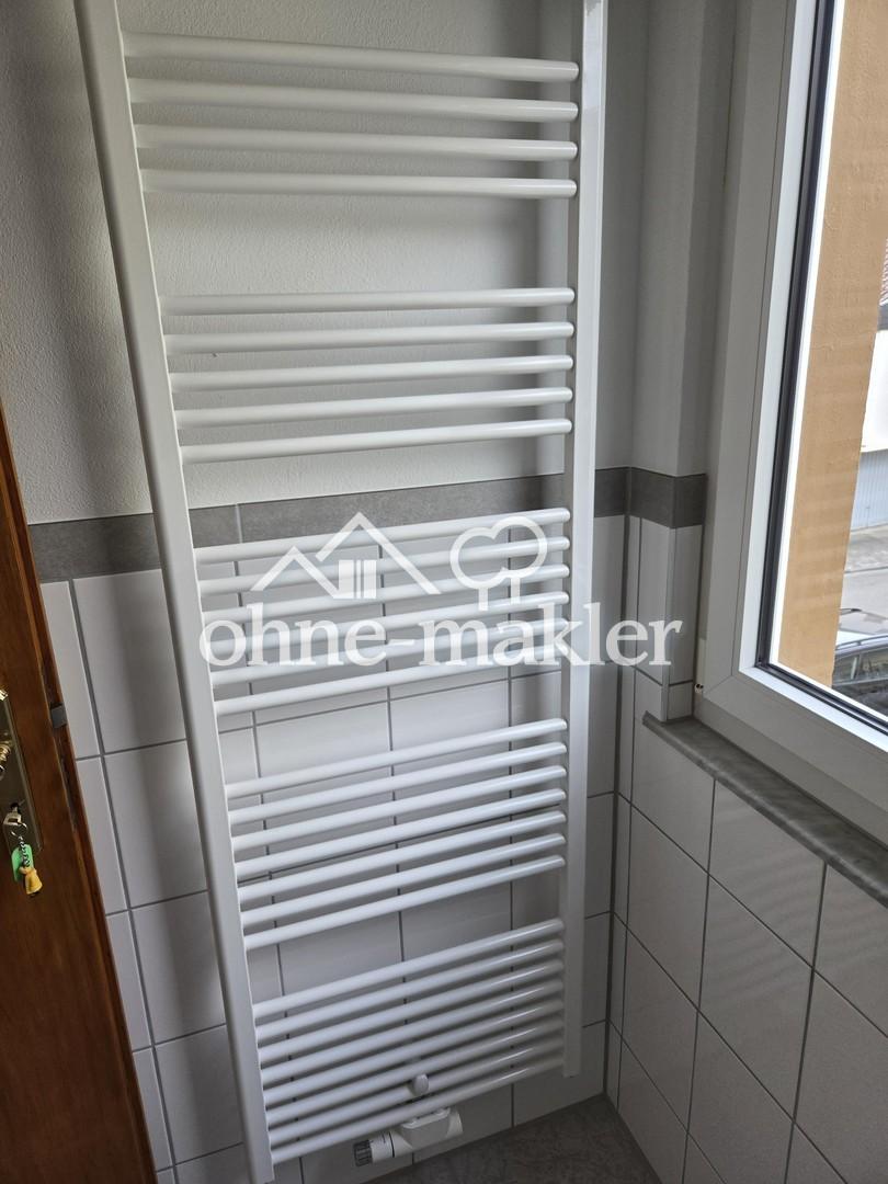 Badezimmer 1. Stock