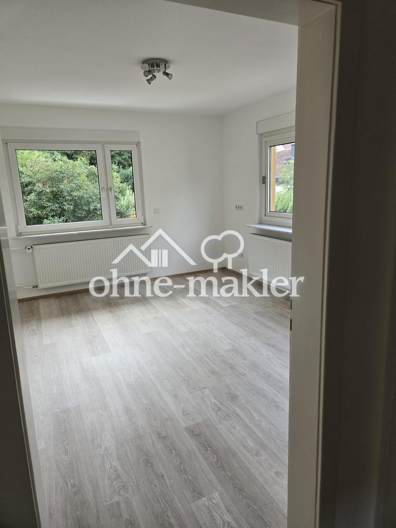Zimmer 1. Stock