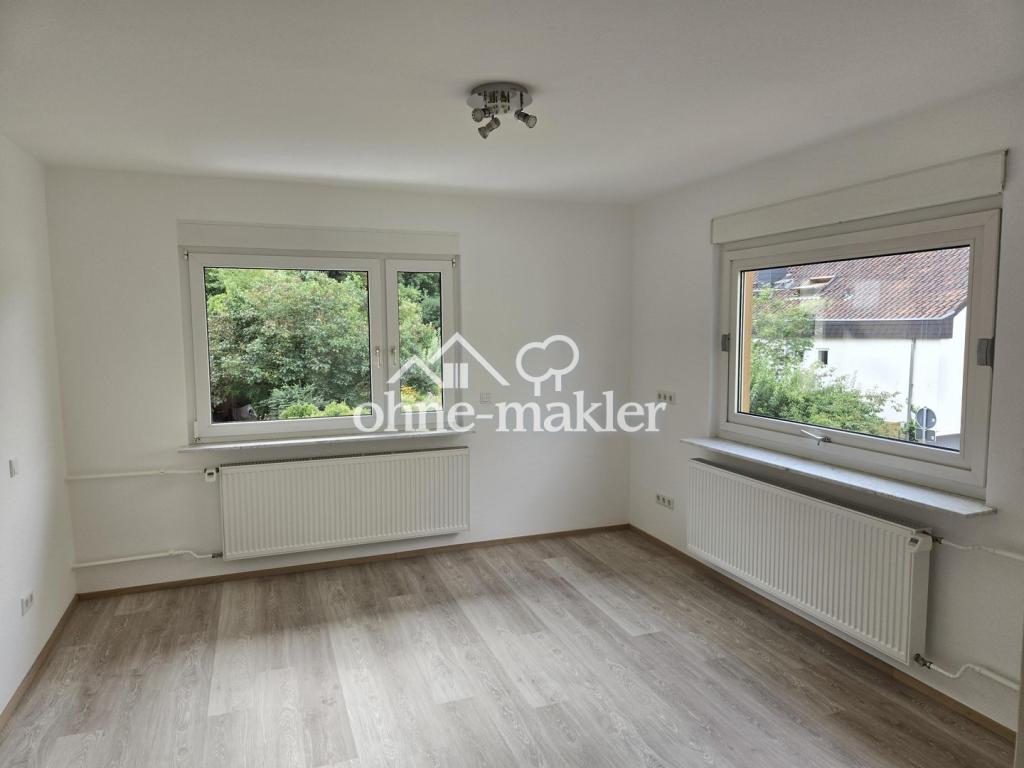Zimmer 1. Stock