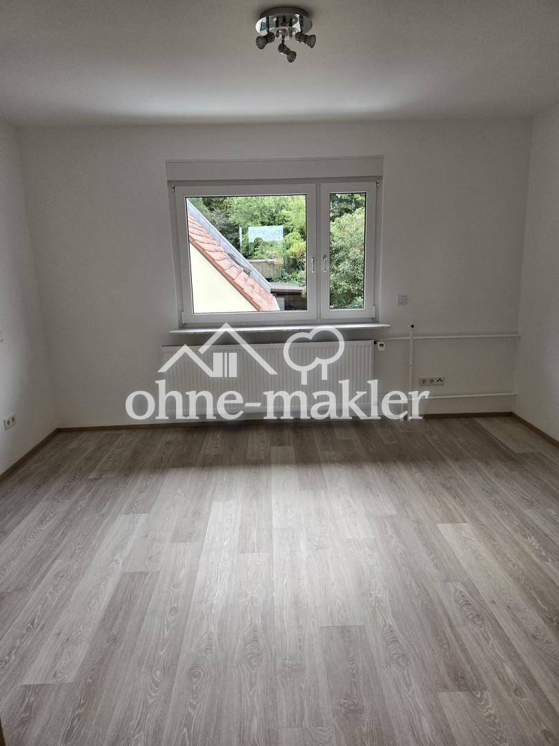 Zimmer 1. Stock