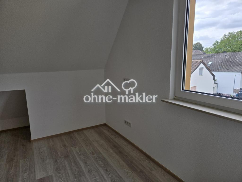 Zimmer 2. Stock