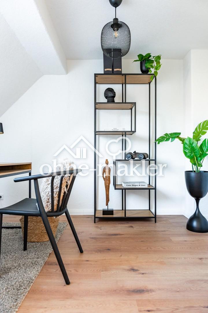 Arbeitszimmer