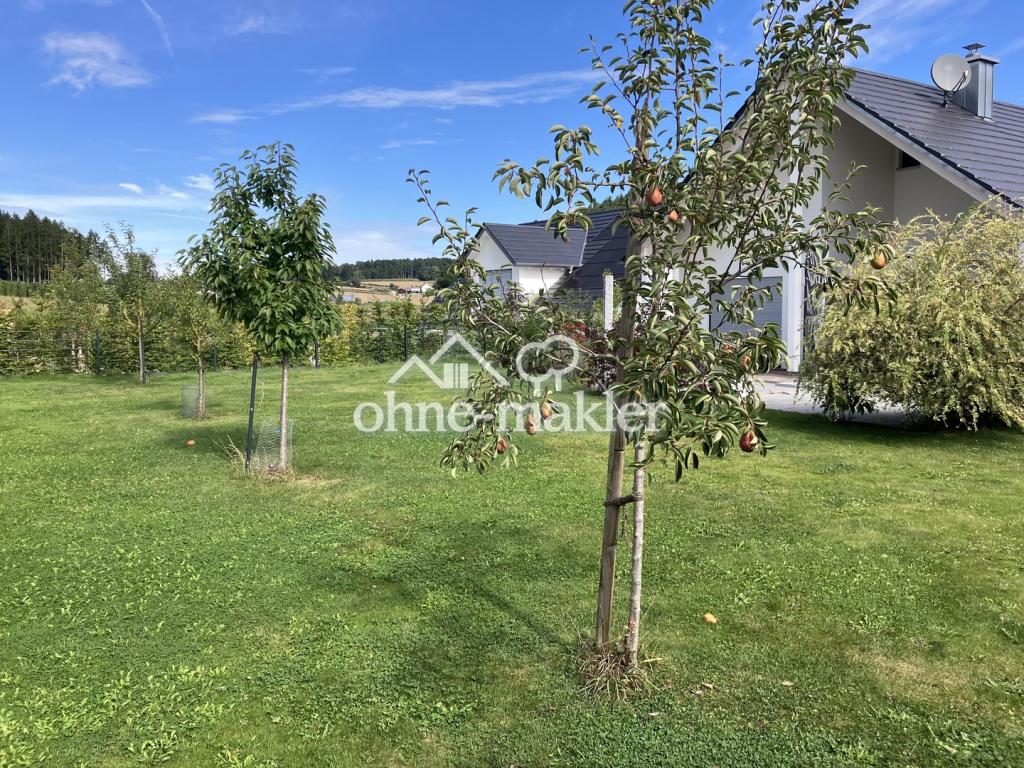 Obstbäume