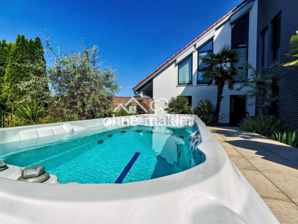 Pool (SchwimmSpa)
