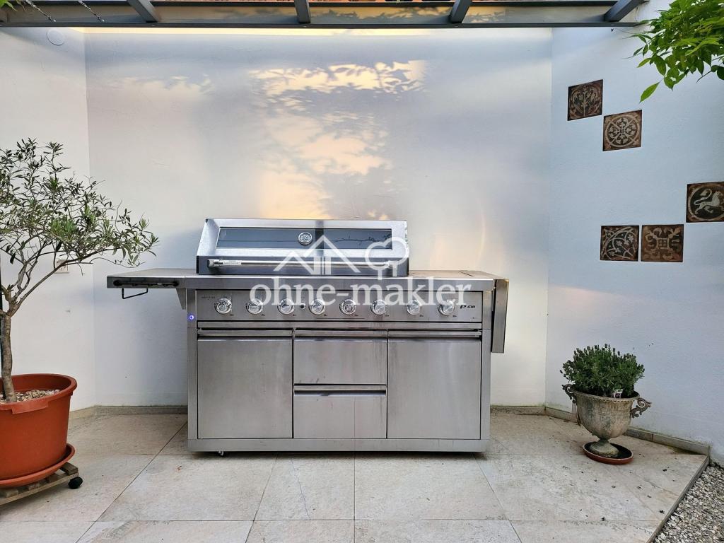 Grillplatz