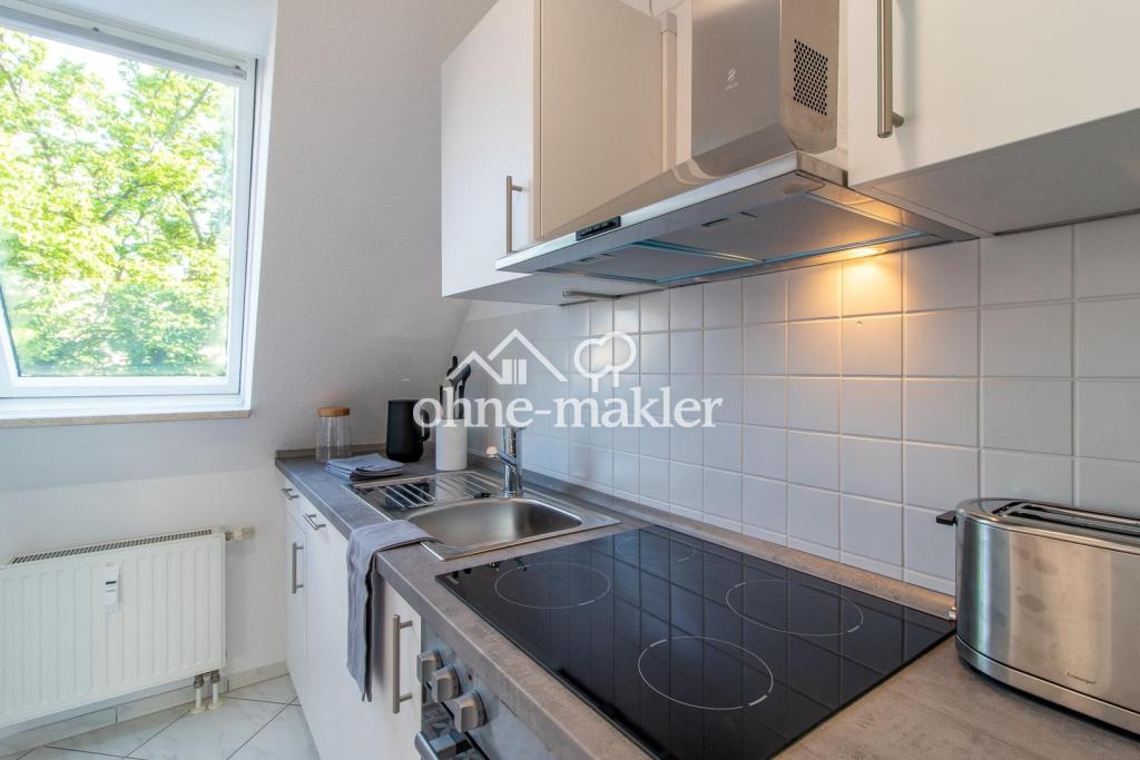 Wunderschöne kompl. neuwertig möblierte Wohnung mit Balkon - Photo 4