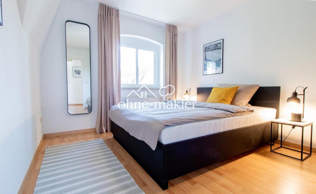 Wunderschöne kompl. neuwertig möblierte Wohnung mit Balkon - Photo 3