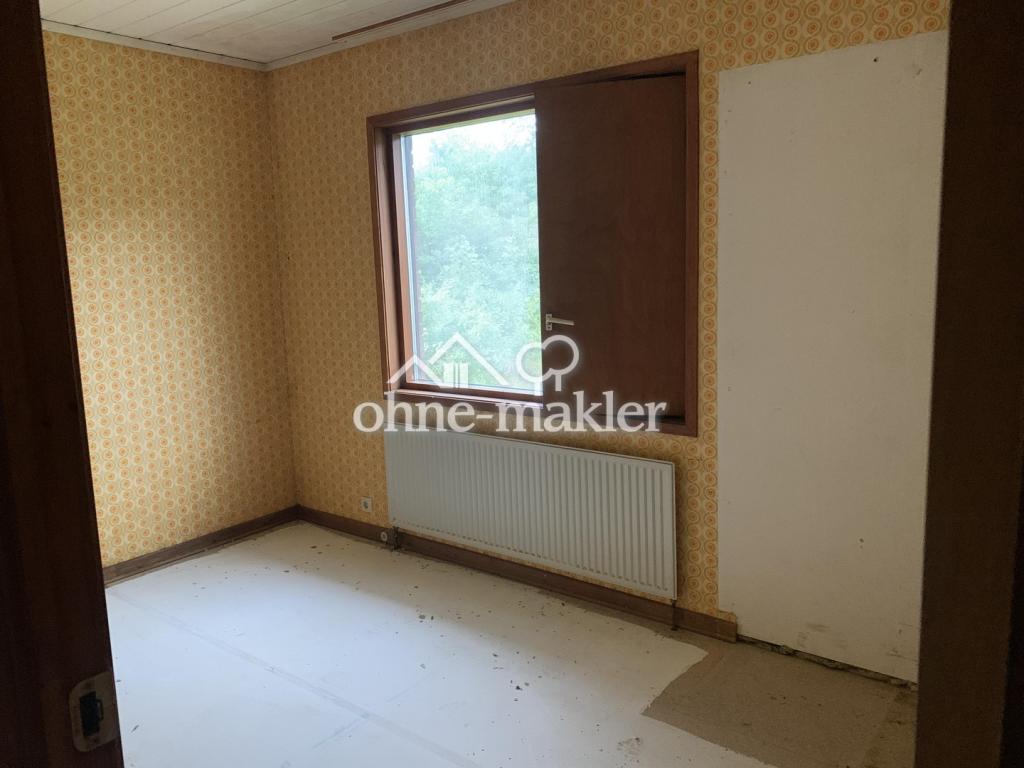 Kinderzimmer 1 - EG