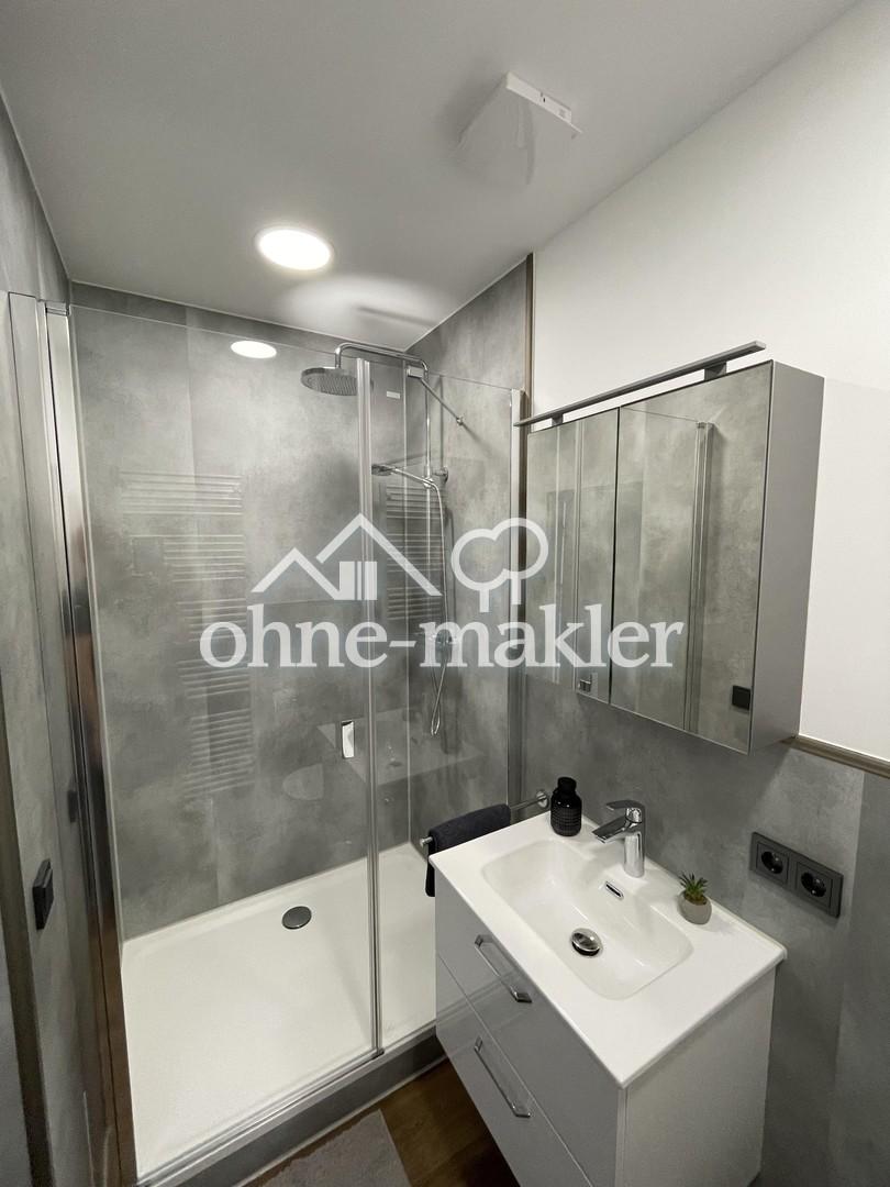 Badezimmer 1