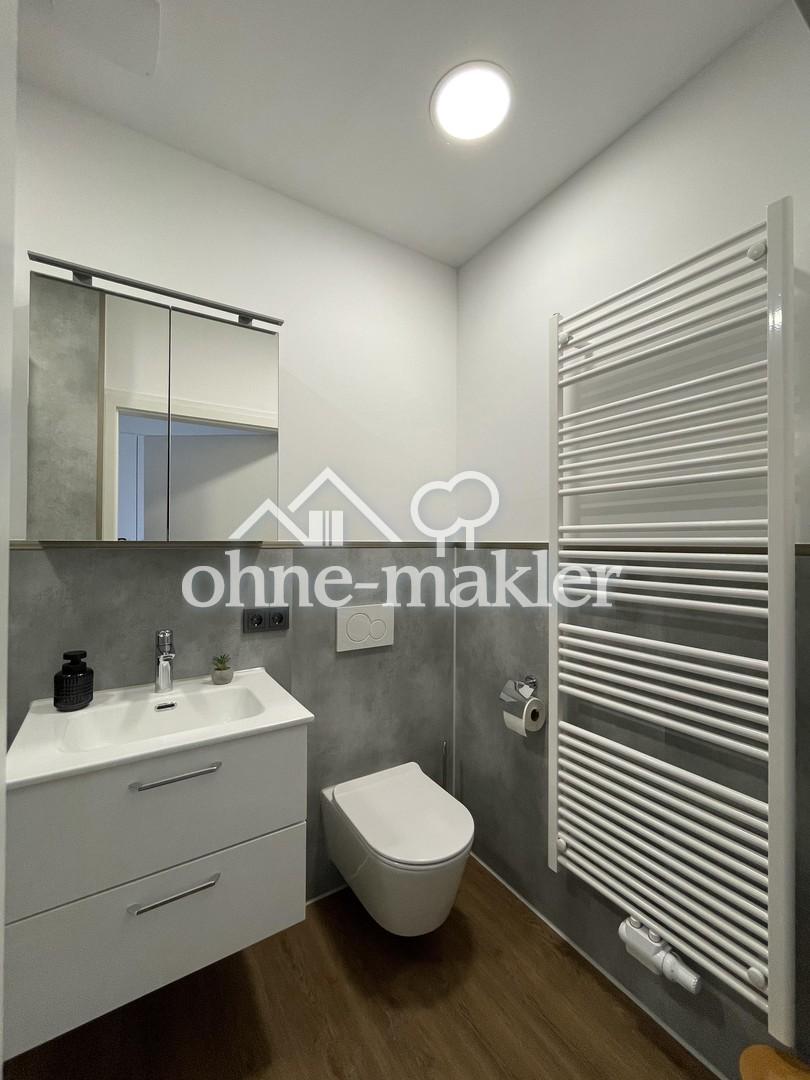 Badezimmer 1