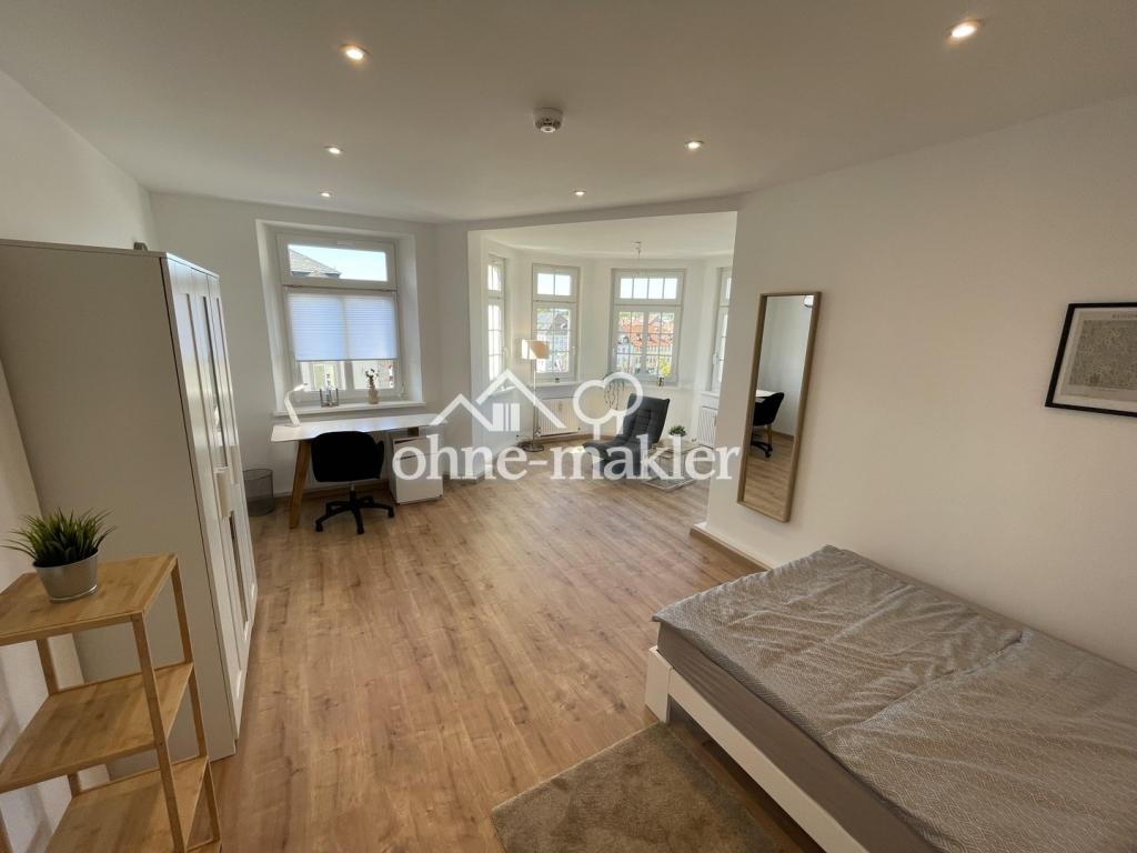 26 qm Zimmer