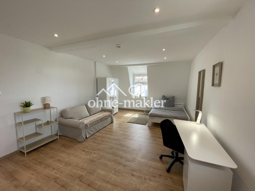 26 qm Zimmer 2