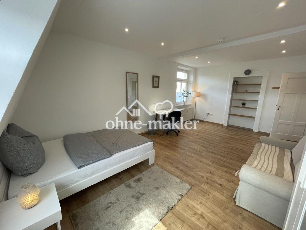 26 qm Zimmer 2