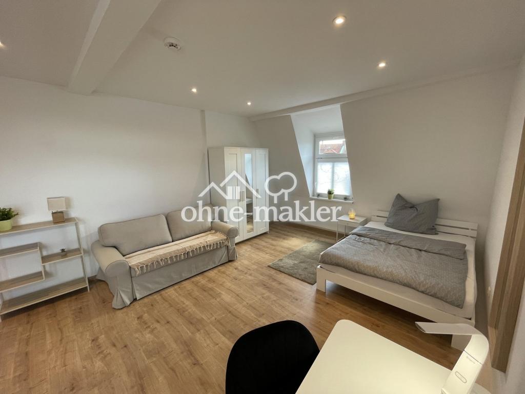 26 qm Zimmer 2