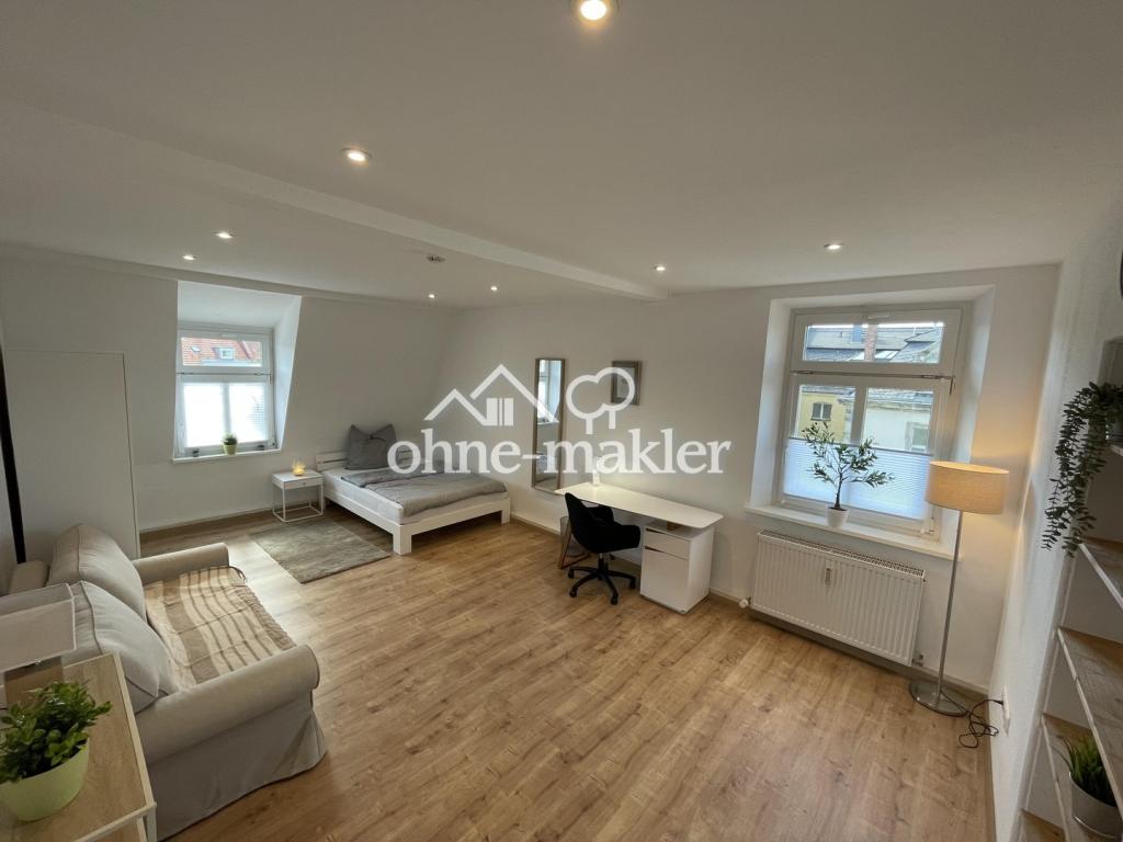 26 qm Zimmer 2