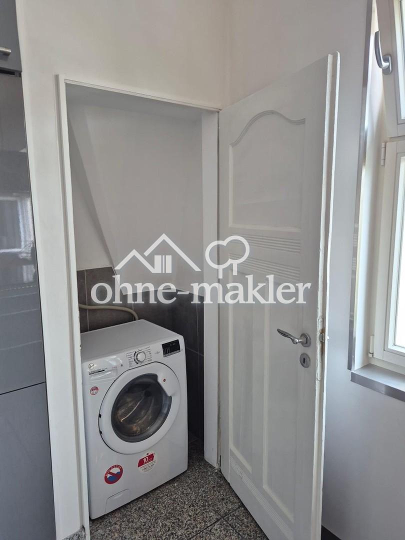 Küche/Kammer Waschen/Trocknen